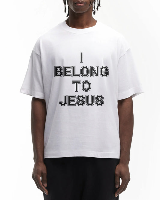 I belong to Jesus T-Shirt